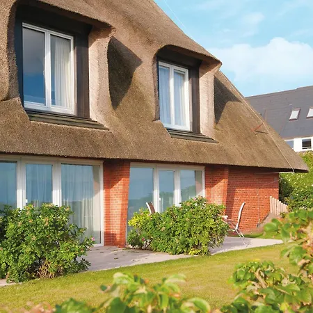 Kampbarg 51 Von & Mehr Appartement *