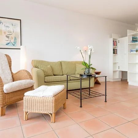 Kampbarg 51 Von & Mehr Appartement