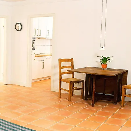 Kampbarg 51 Von & Mehr Appartement Kampen