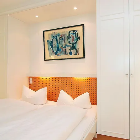 Appartement Kampbarg 51 Von & Mehr Kampen