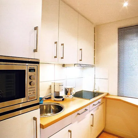 Appartement Kampbarg 51 Von & Mehr