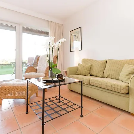 Appartement Kampbarg 51 Von & Mehr Kampen